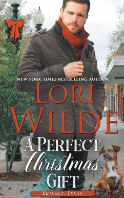 A Perfect Christmas Gift - Wilde, Lori