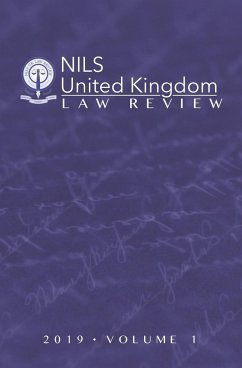 NILS United Kingdom Law Review - Nils