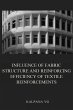 Influence of fabric structure and... - Bild 1