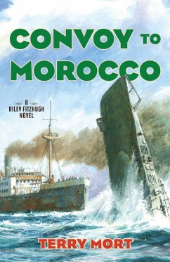 Cover Convoy to Morocco (eBook, ePUB)
