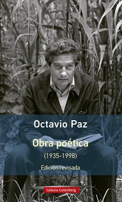 Cover Obra poética (1935-1998)