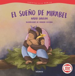 Cuentos a la deriva 3. El sueño de Mirabel