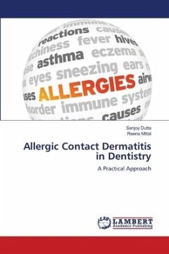 Allergic Contact Dermatitis in Dentistry