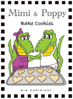 Mimi & Poppy Bake Cookies - Cortright, Kim