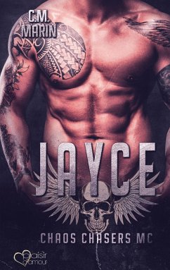 The Chaos Chasers MC: Jayce - Marin, C. M.