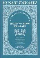 Hacet ve Rizik Dualari - Tavasli, Yusuf