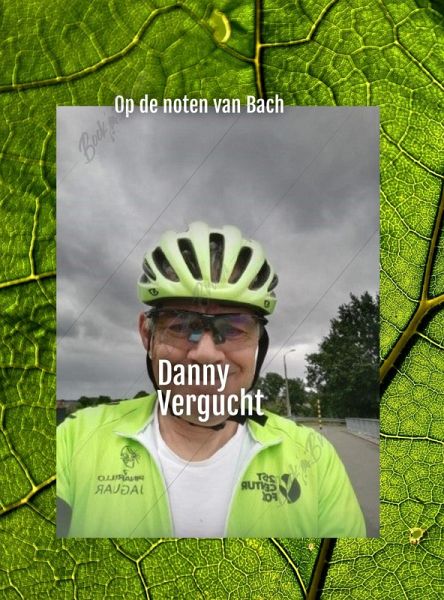 Op de noten van Bach (eBook, ePUB) Op de noten van Bach (eBook, ePUB)