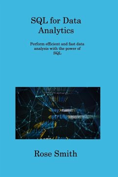 SQL for Data Analytics - Smith, Rose