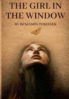 The Girl in the Window - Tománek, Benjamín