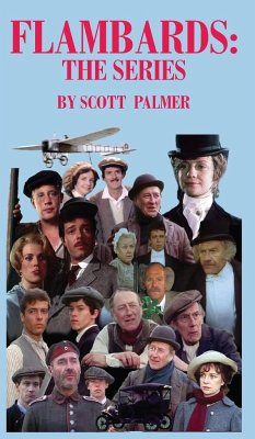 FLAMBARDS - Palmer, Scott V.