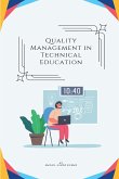 Quality Management in Technical Education