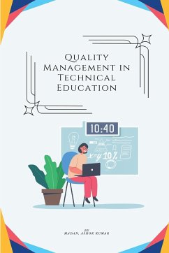 Quality Management in Technical Education - Ashok Kumar, Madan