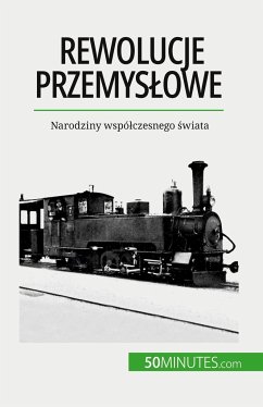 Rewolucje przemys¿owe - Jérémy Rocteur