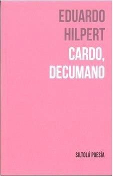 Cover Cardo, Decumano
