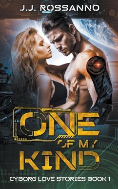 One of My Kind - Rossanno, J. J. One of My Kind - Rossanno, J. J.
