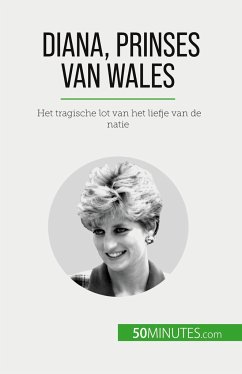 Diana, prinses van Wales - Audrey Schul