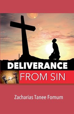Cover Deliverance From Sin