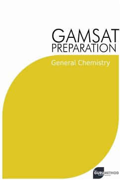 GAMSAT Preparation General Chemistry - Tan, Michael