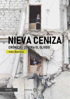 Cover Nieva ceniza
