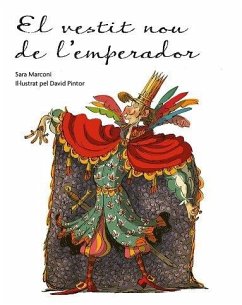 Cover El vestit nou de l´emperador