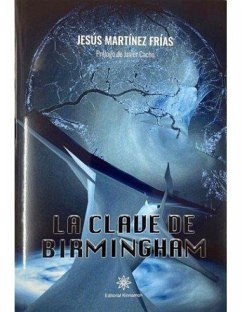 Cover La clave de Birmingham