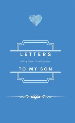 Letters To My Son - Oreta, Achieng