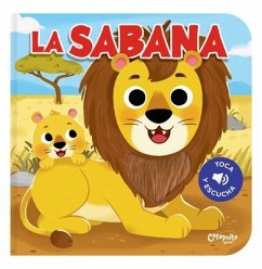Toca Y Escucha - La Sabana - de Catapulta, Los Editores