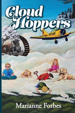 Cloudhoppers - Forbes, Marianne