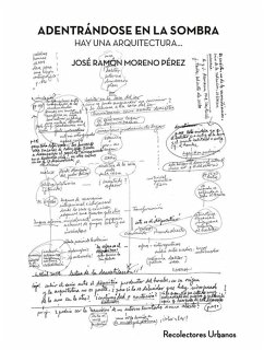 Cover Adentra?ndose en la sombra : hay una arquitectura--