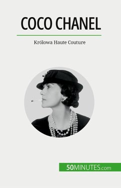 Coco Chanel - Sandrine Papleux