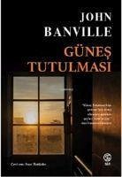 Günes Tutulmasi - Banville, John