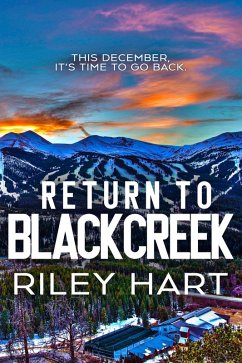 Return to Blackcreek (eBook, ePUB) - Hart, Riley