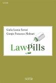 Lawpills, la legge nel quotidiano (eBook, ePUB)