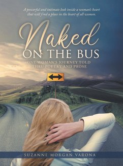 Naked on the Bus - Varona, Suzanne Morgan