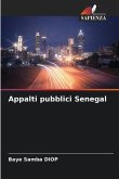 Appalti pubblici Senegal