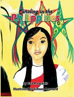 Caroling in the Philippines - Iaconis, Eva R.