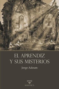 Cover El Aprendiz y sus misterios