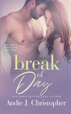 Break of Day - Christopher, Andie J.