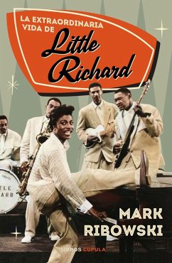 La gran vida de Little Richard