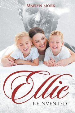 Cover Ellie Reinvented
