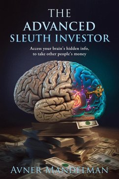 The Advanced Sleuth Investor - Mandelman, Avner