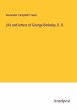 Life and letters of George Berkeley, D.... - Bild 1