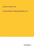 Life and letters of George Berkeley, D. D.