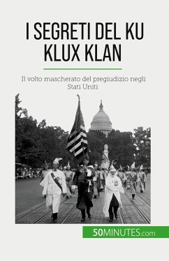 I segreti del Ku Klux Klan - Raphaël Coune