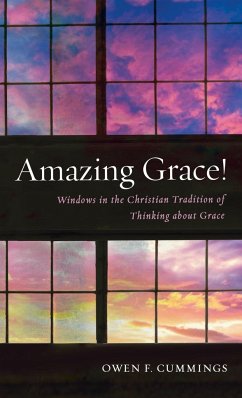 Amazing Grace! - Cummings, Owen F.