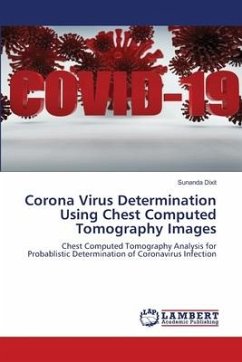 Corona Virus Determination Using Chest Computed Tomography Images - Dixit, Sunanda