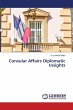 Consular Affairs Diplomatic Insights - Bild 1