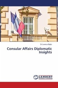 Consular Affairs Diplomatic Insights