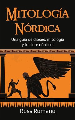 Mitología Nórdica - Romano, Ross
