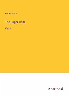 The Sugar Cane - Anonymous